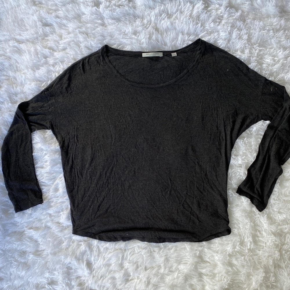 Bella-Luxx Top